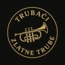 Zlatne Trube logo